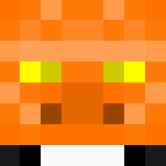 Bronze Dragon - Interchangeable Minecraft Skins - image 3
