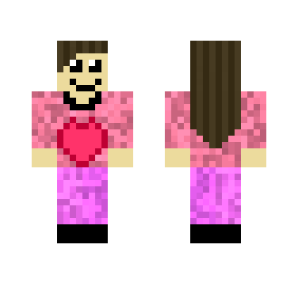 Human Girl