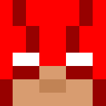 The flash (New-52 + CW) - Comics Minecraft Skins - image 3