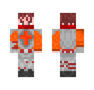 Mercenary B