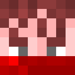 Mercenary B - Male Minecraft Skins - image 3