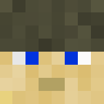 US airborne soldier - Male Minecraft Skins - image 3