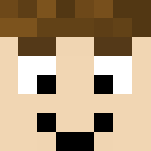 Human Boy - Boy Minecraft Skins - image 3