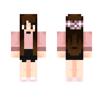 - | Happy Birthday Alyssa | - - Female Minecraft Skins - image 2