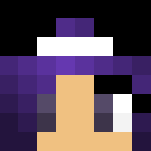 Camo Girl - Girl Minecraft Skins - image 3