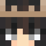 Tumblr - Female Minecraft Skins - image 3