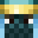 Eastern Warrior - Female Minecraft Skins - image 3