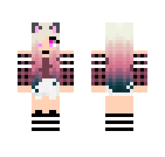 cat girl
