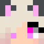 cat girl - Cat Minecraft Skins - image 3