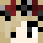 Belle2016 - Female Minecraft Skins - image 3