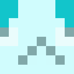Chase's Pet Shark Gary - Male Minecraft Skins - image 3