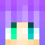 -=+=-(CRINGE FEST FIRST SKIN)-=+=- - Female Minecraft Skins - image 3