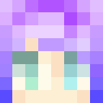 -=+=-(FIRST SKIN REMAKE 2017)-=+=- - Female Minecraft Skins - image 3