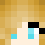 Green - Female Minecraft Skins - image 3
