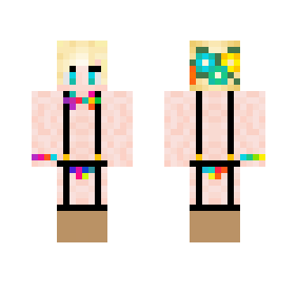 GayStripper
