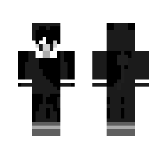 Ink Bendy