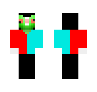 Mr. Sirskinzalot
