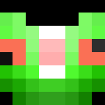 Mr. Sirskinzalot - Male Minecraft Skins - image 3