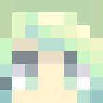 ★ Hard Love ☆ - Female Minecraft Skins - image 3