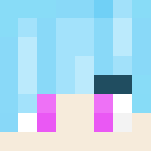 Oc - Destiel - Male Minecraft Skins - image 3