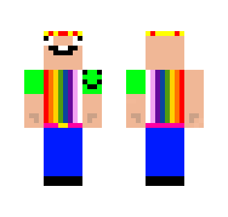 King Derpy (Minecraft Adventures)