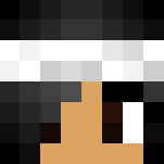 Tumblr c; - Female Minecraft Skins - image 3