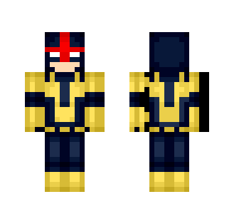 Nova