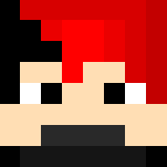 Markiplier - Male Minecraft Skins - image 3