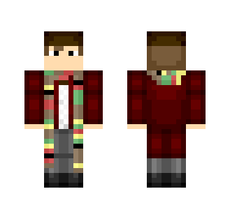 Tom Baker