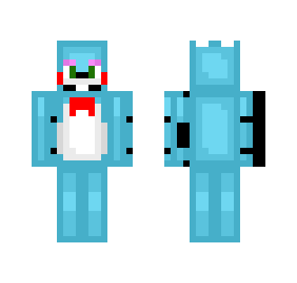 Toy Bonnie