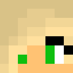 Blythe Fantana - Female Minecraft Skins - image 3