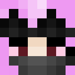 Honey - Persona - Female Minecraft Skins - image 3