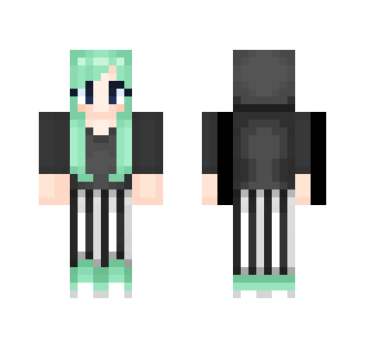 (me) Jennel Autumn Citty