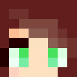 Where's Spring ? ~ PupuNikkari - Female Minecraft Skins - image 3