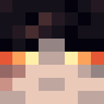 Baphomet cult - Other Minecraft Skins - image 3