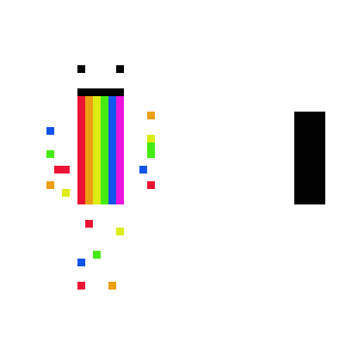 My skin in Minecraft!!! :)