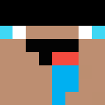 Derpy Steve - Male Minecraft Skins - image 3