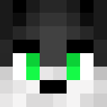Wolf - Interchangeable Minecraft Skins - image 3