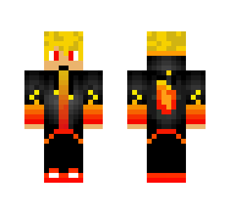 For RedCrystalSword