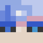ΓThe Stars are at my finger tips» - Male Minecraft Skins - image 3