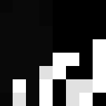batim | inked - Male Minecraft Skins - image 3