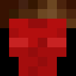 Jupiter - Male Minecraft Skins - image 3