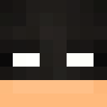 Batman (Purple) - Batman Minecraft Skins - image 3