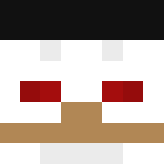 New 52 Kid-Flash (Custom) - Comics Minecraft Skins - image 3