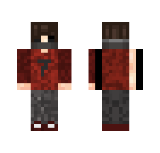 PvP Based Skin