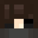 PvP Based Skin - Female Minecraft Skins - image 3