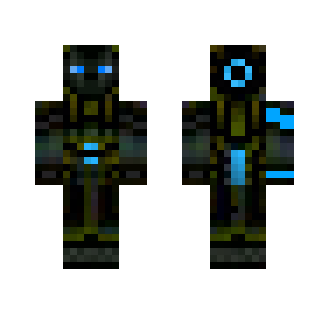 ELECTRIC