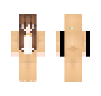 Doge Onies girl