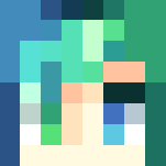 Caraval | ST - Female Minecraft Skins - image 3