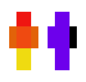 ROY G BIV